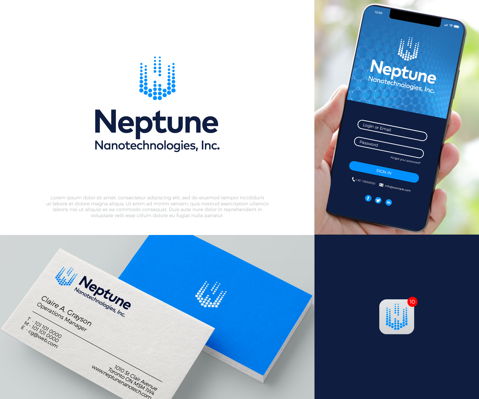 Logo Design by airborne for this project | Design #26130750