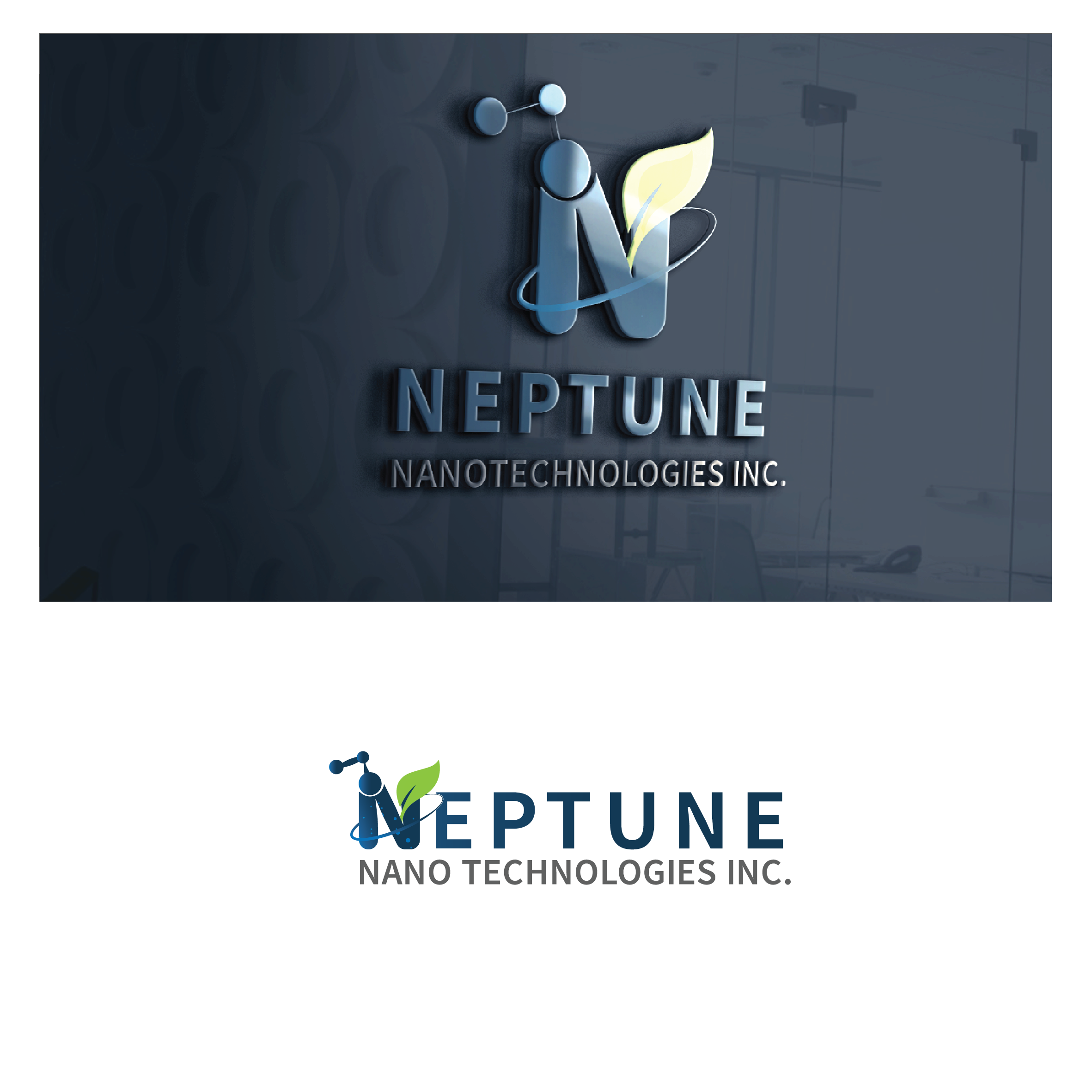Logo Design by Walker Designer 2 for this project | Design #26151496