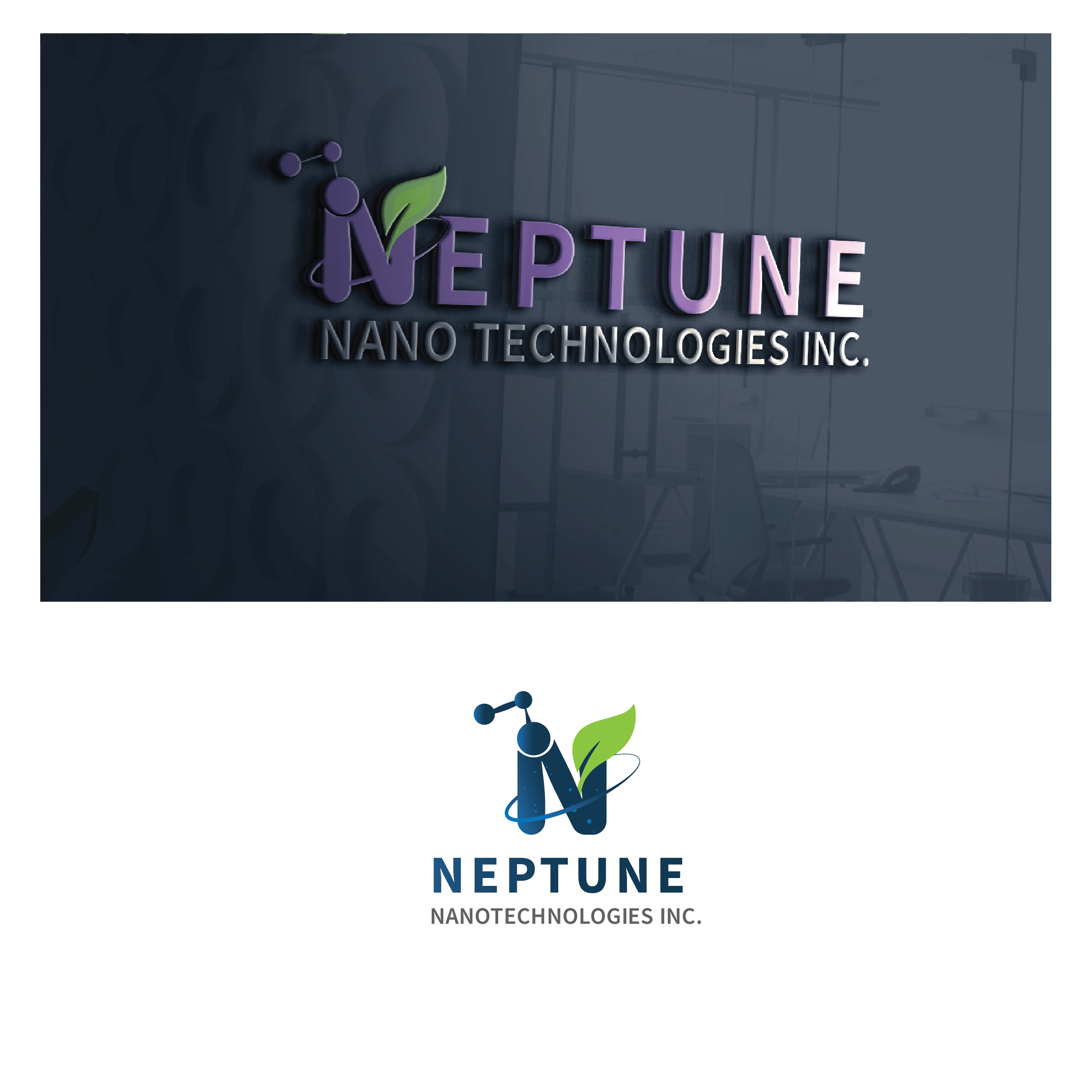 Logo Design by Walker Designer 2 for this project | Design #26151497