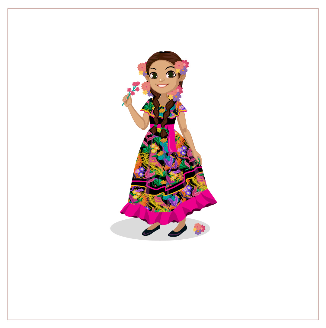 Illustration Design by Bling Connect Ink for this project | Design #26136464