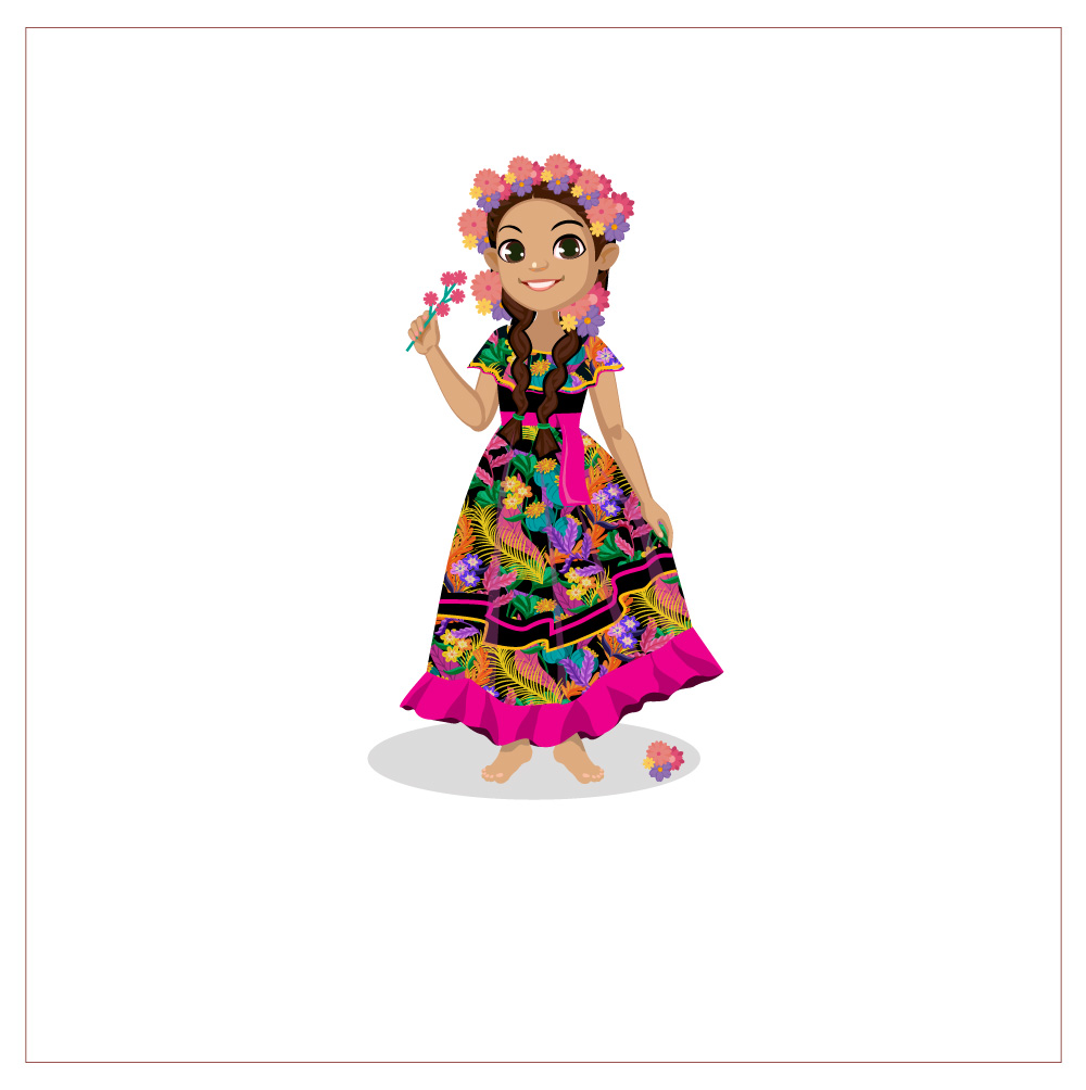 Illustration Design by Bling Connect Ink for this project | Design #26136659