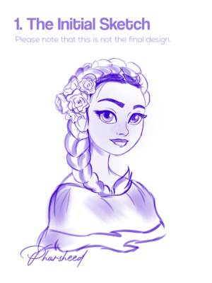 New Illustration Design Project | Illustration-Design von Pharsheed