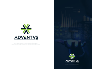 Logo Design by Locke+ for Fortezza Group | Design: #26132314