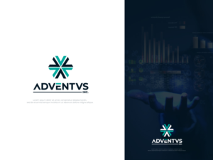 Logo Design by Locke+ for Fortezza Group | Design: #26132315