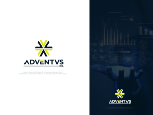 Logo Design by Locke+ for Fortezza Group | Design: #26132319