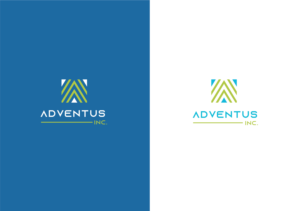 Adventus, Inc. | Diseño de Logo por Birdcage