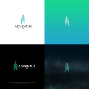 Logo Design by creative.visuals