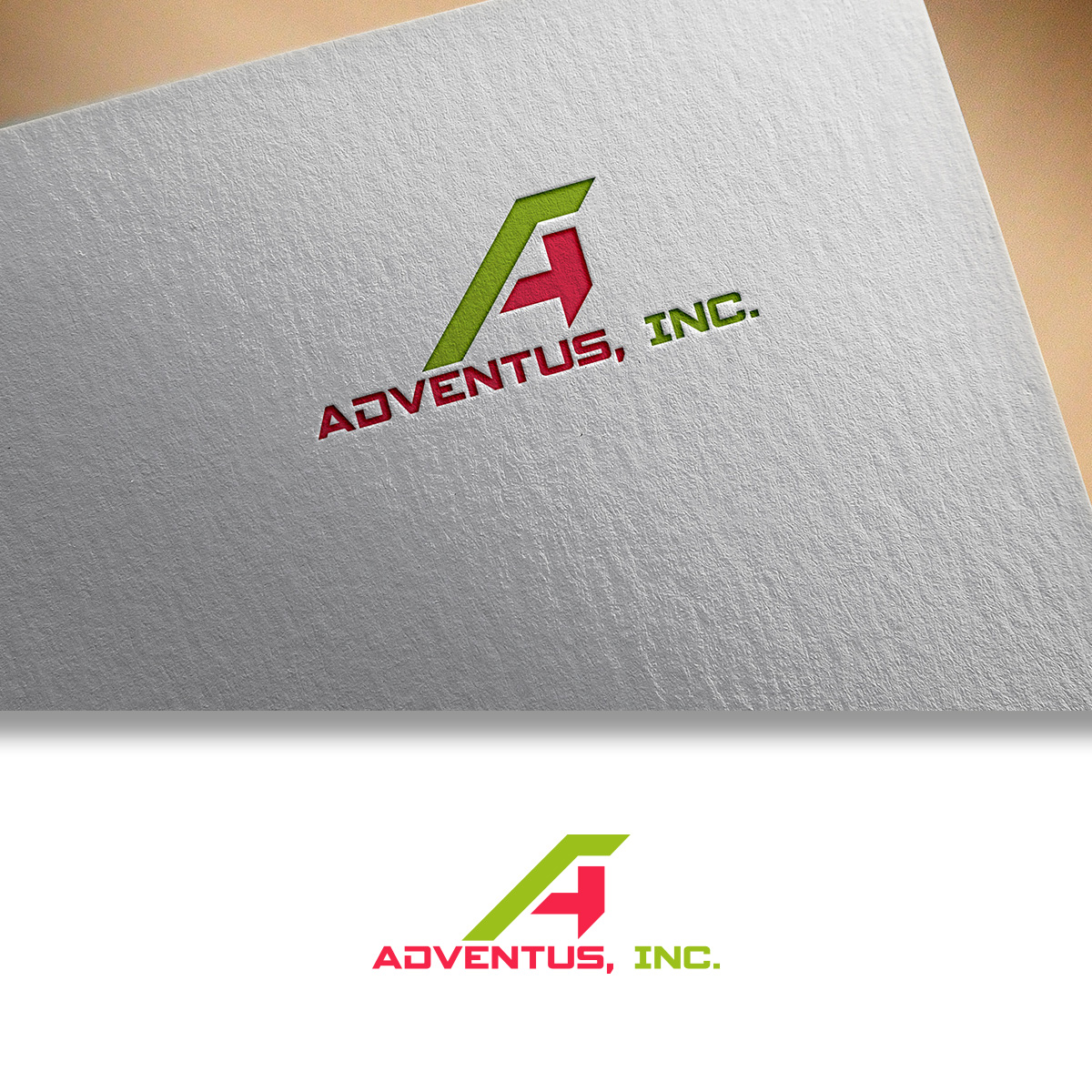 Logo-Design von DesignDUO für Fortezza Group | Design #26154853