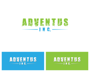 Logo Design by Janna Design