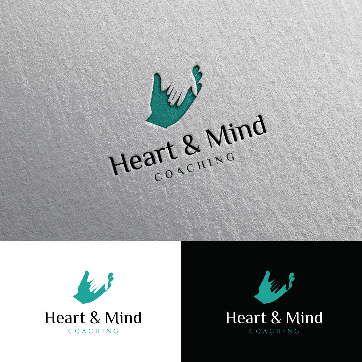 Logo Design by Rii for this project | Design #26132090