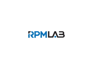 RPM Lab or RPM LAB | Diseño de Logo por creativepoint