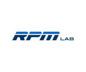 RPM Lab or RPM LAB | Diseño de Logo por rdlsantos