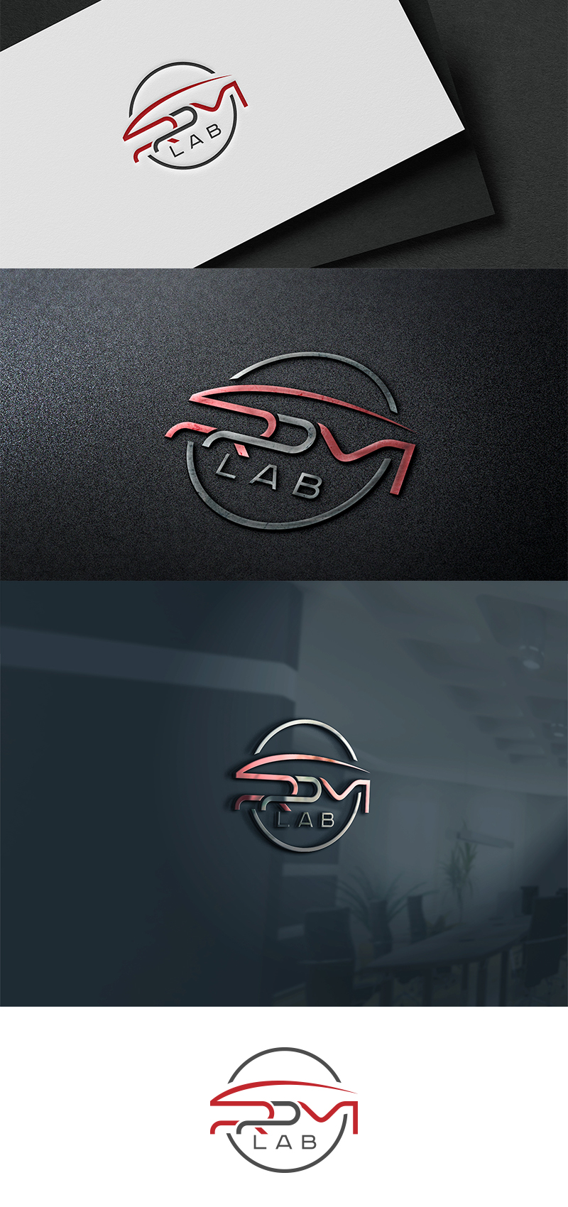 Logo Design by yoossefMaroc for this project | Design #26144240