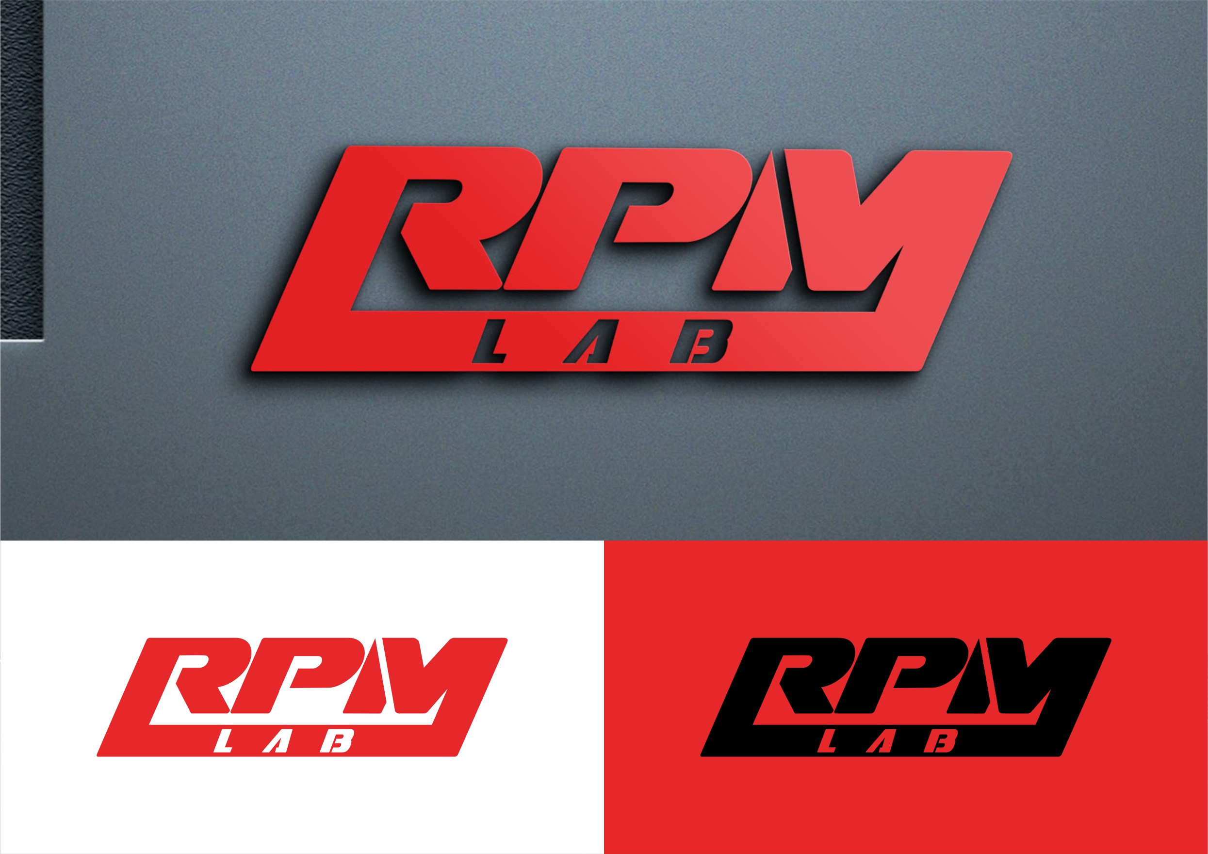 Logo Design by ammar_ed for this project | Design #26133127