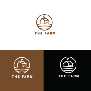 Logo-Design von Einder für dieses Projekt | Design: #26138939