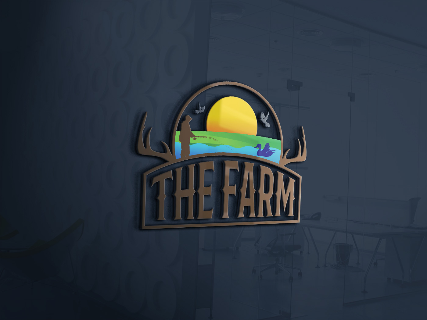 Logo-Design von Deziners Zone für dieses Projekt | Design #26133882