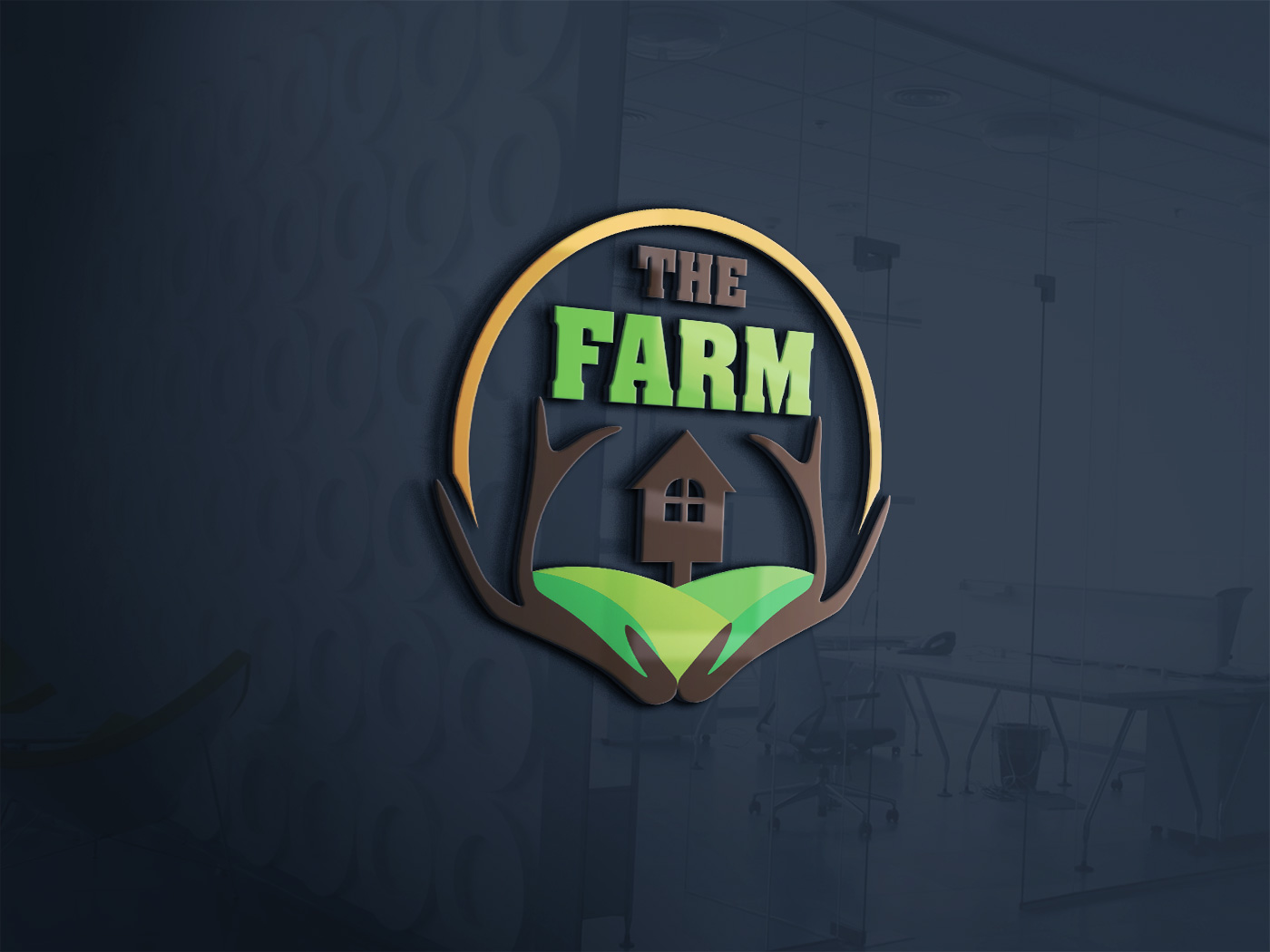 Logo-Design von Deziners Zone für dieses Projekt | Design #26133885