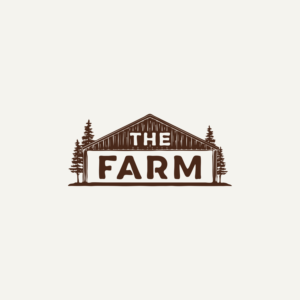 THE FARM | Design de Logo par LaVitaBella67