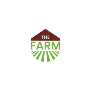 THE FARM | Design de Logo par rozT