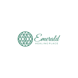 Design de Logo par Fauzan Zainal pour Emerald Healing Place | Design #26168547