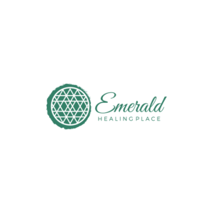 Logo Design by Fauzan Zainal for Emerald Healing Place | Design: #26168550