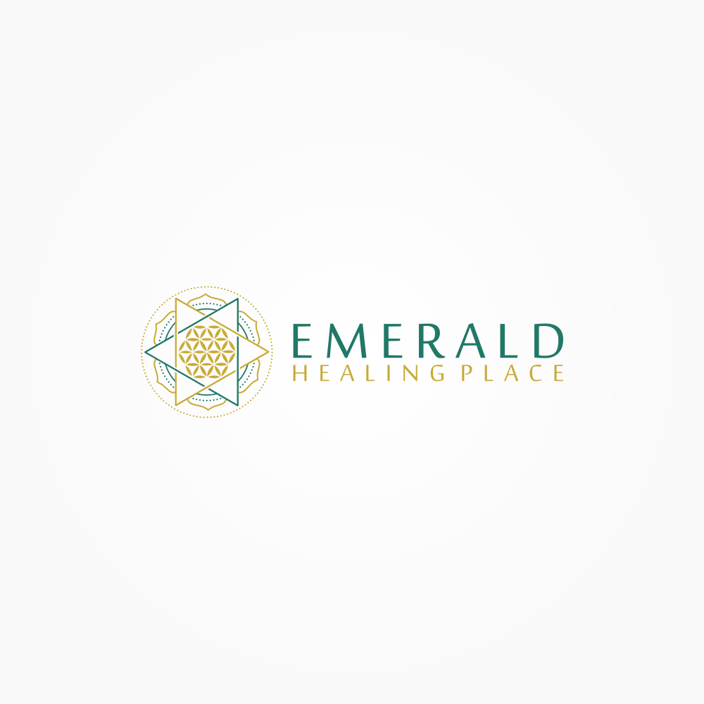 Design de Logo par Irawati pour Emerald Healing Place | Design #26177402
