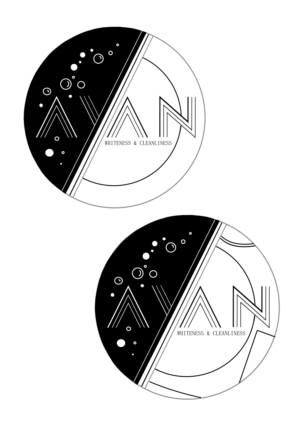 Logo Design by RebeccaZachar