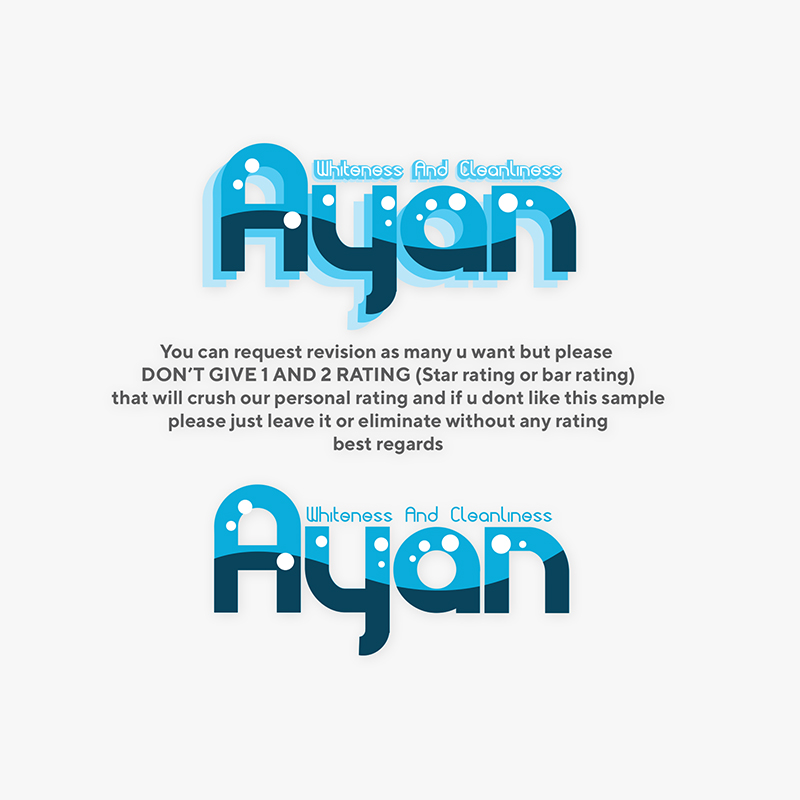 Logo Design by IdentsArt for this project | Design #26131252
