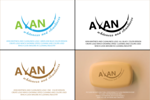 Logo Design by KREATIVE S - LOGO DESIGN for this project | Design: #26137600