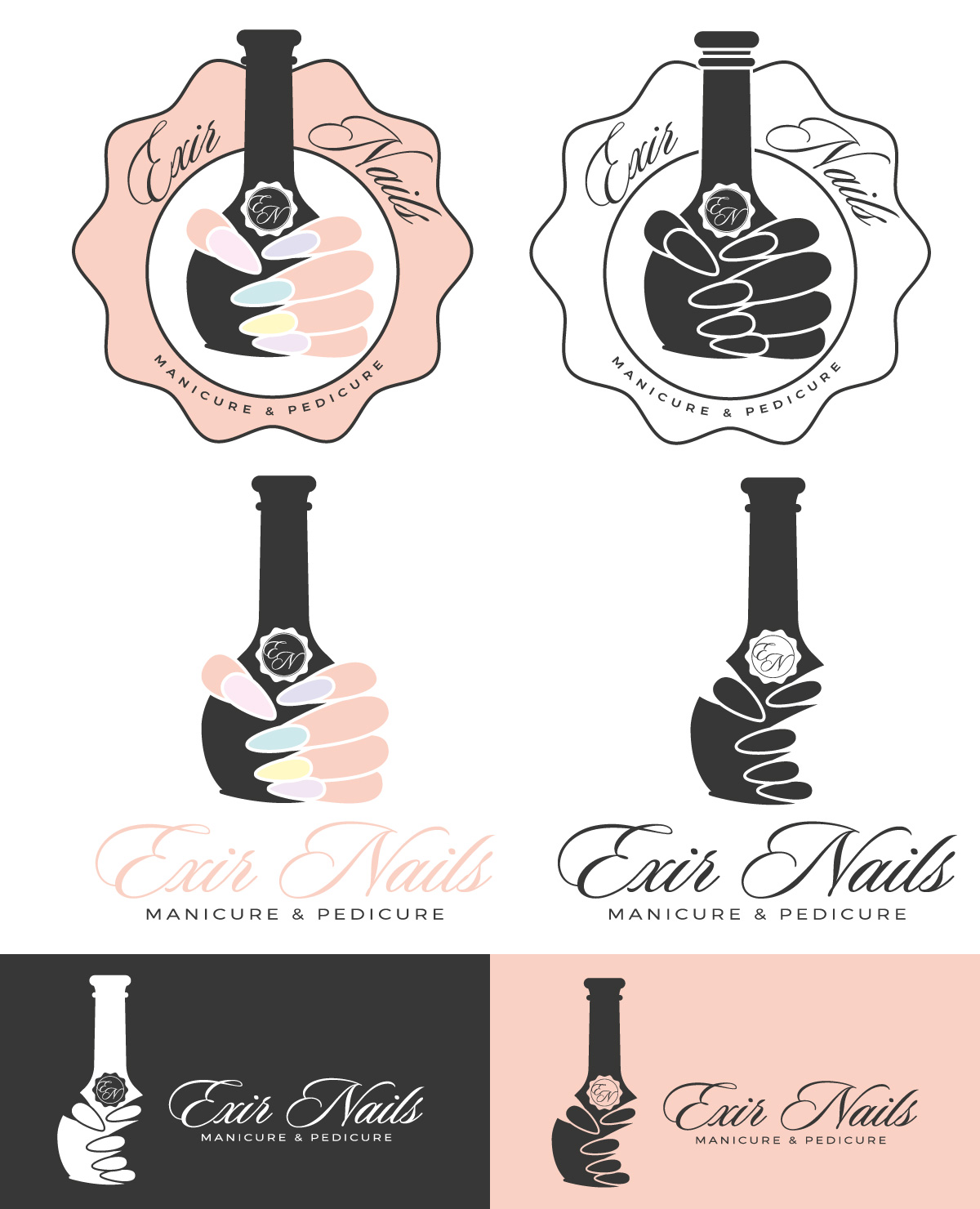 Diseño de Logo por SpaGGy para este proyecto | Diseño #26139251