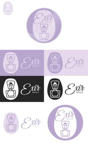 Diseño de Logo por SpaGGy para este proyecto | Diseño: #26142634