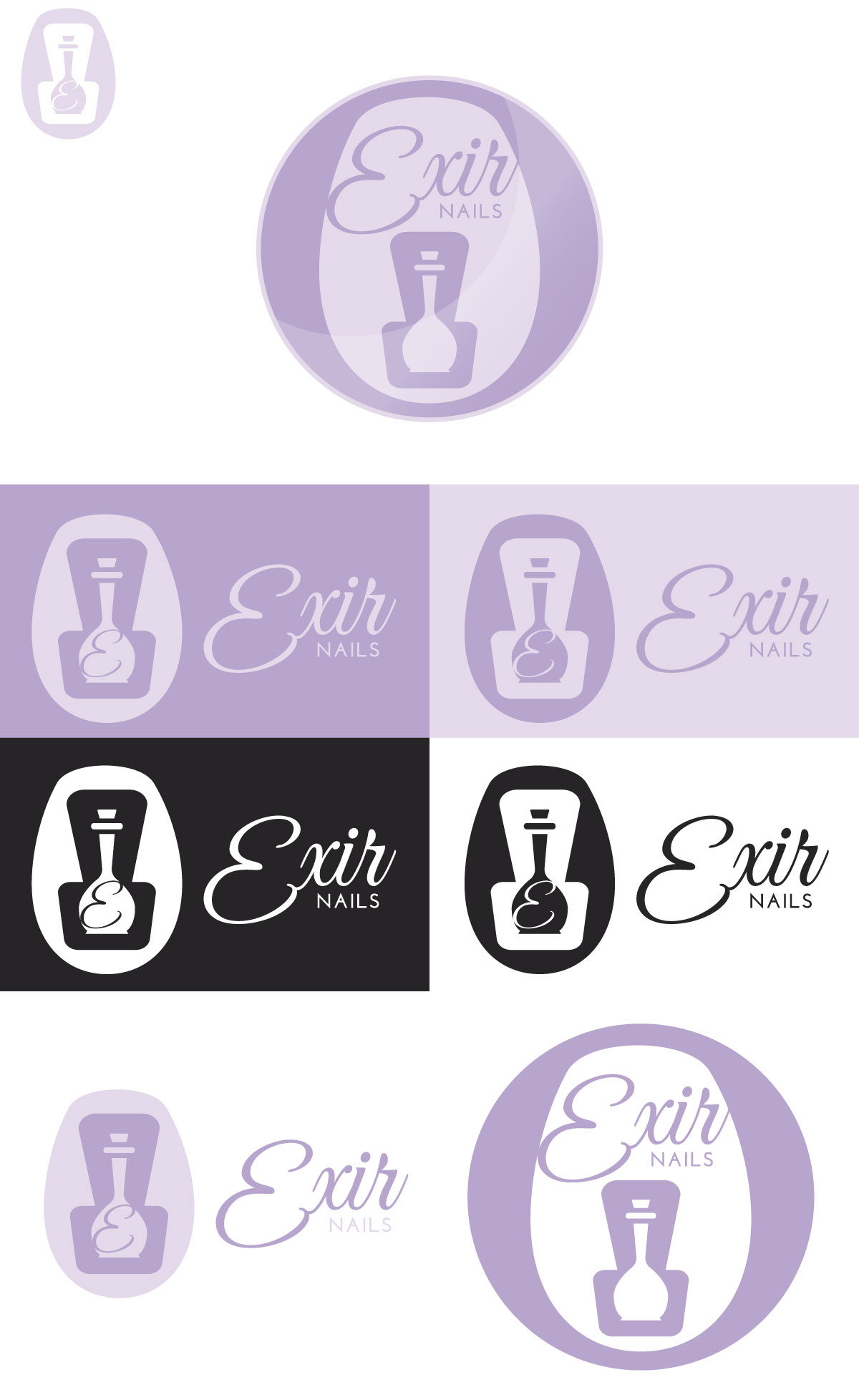 Diseño de Logo por SpaGGy para este proyecto | Diseño #26142635