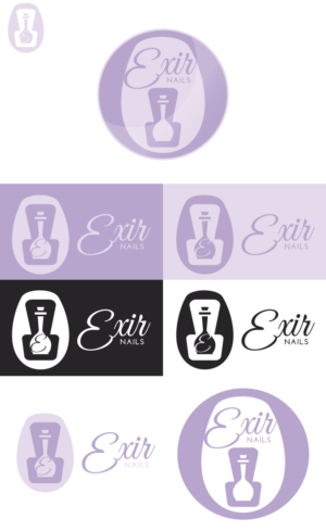 Diseño de Logo por SpaGGy para este proyecto | Diseño: #26142635