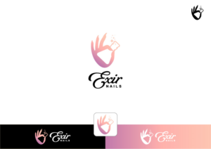 Diseño de Logo por ~idiaz~ para este proyecto | Diseño: #26133770