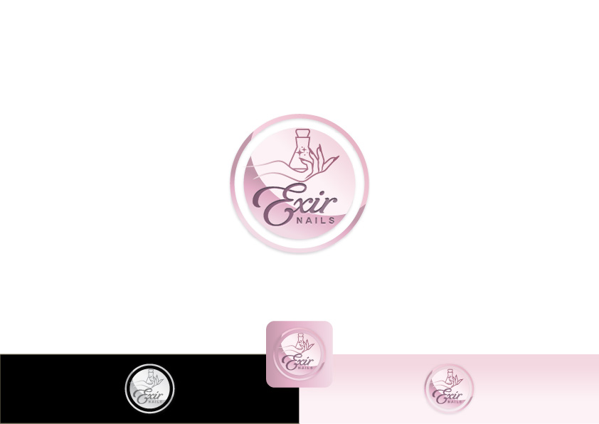 Diseño de Logo por ~idiaz~ para este proyecto | Diseño #26137729