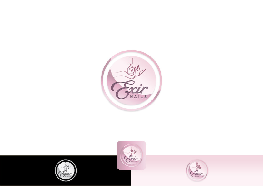 Diseño de Logo por ~idiaz~ para este proyecto | Diseño #26141396