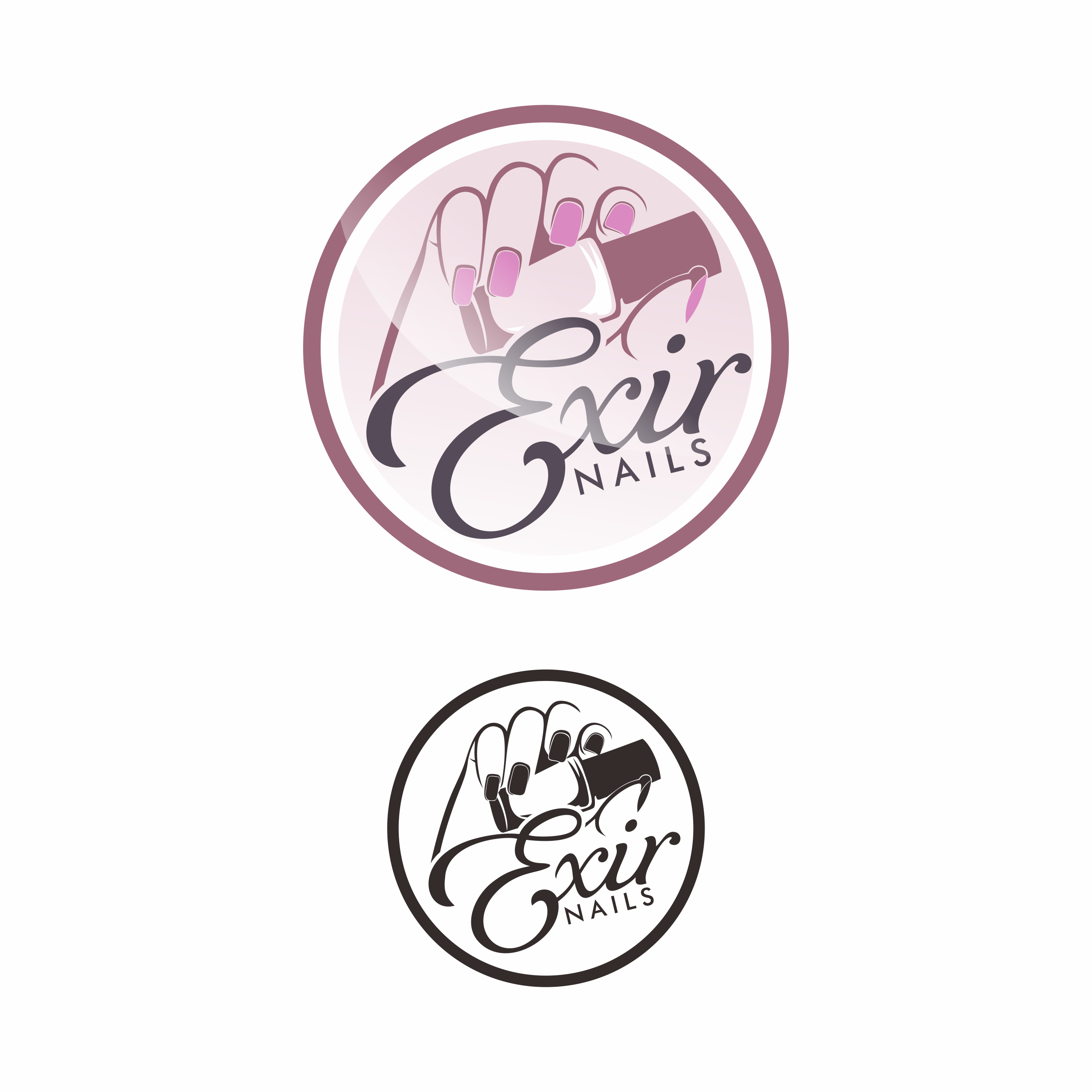 Diseño de Logo por luckdesign para este proyecto | Diseño #26137618