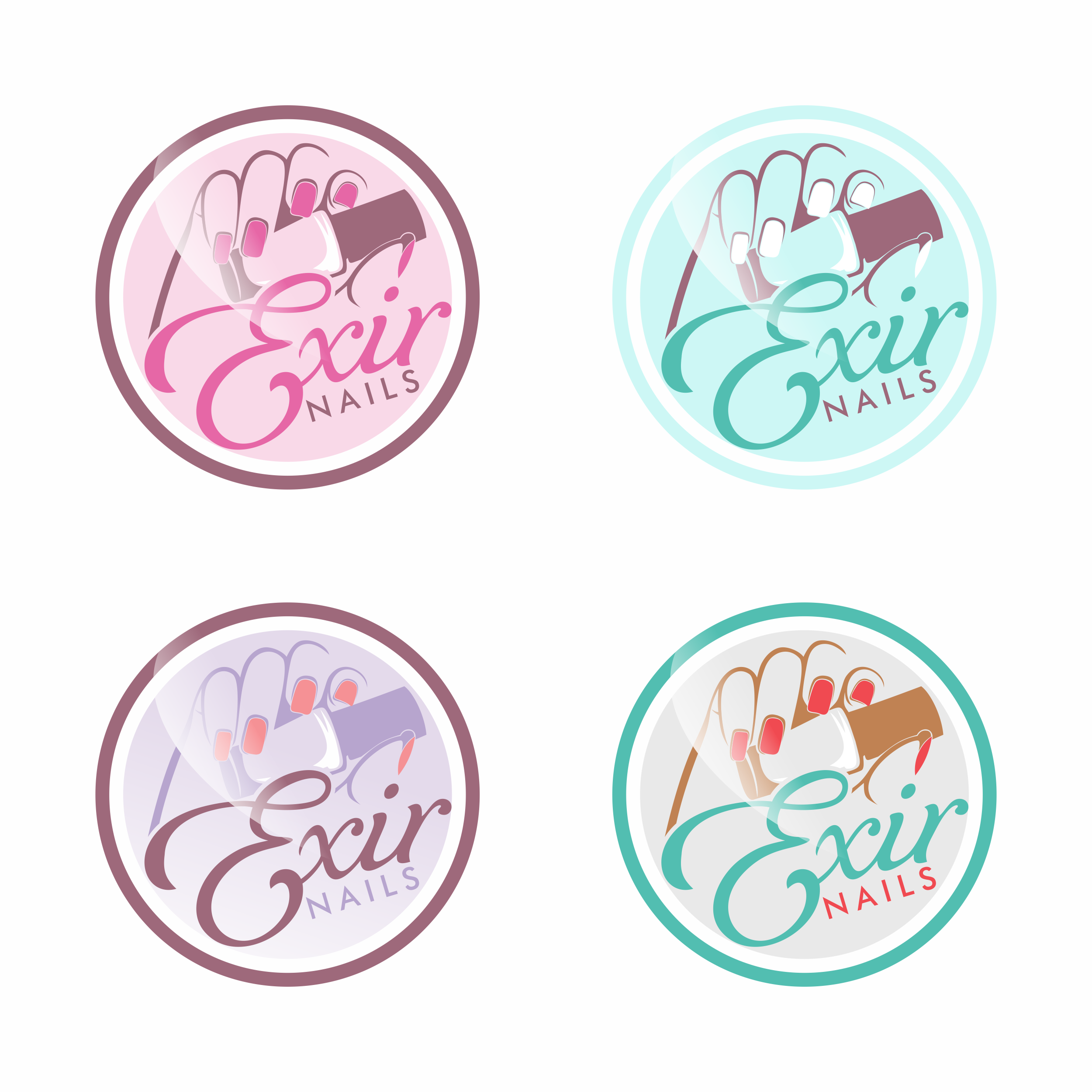 Diseño de Logo por luckdesign para este proyecto | Diseño #26139482