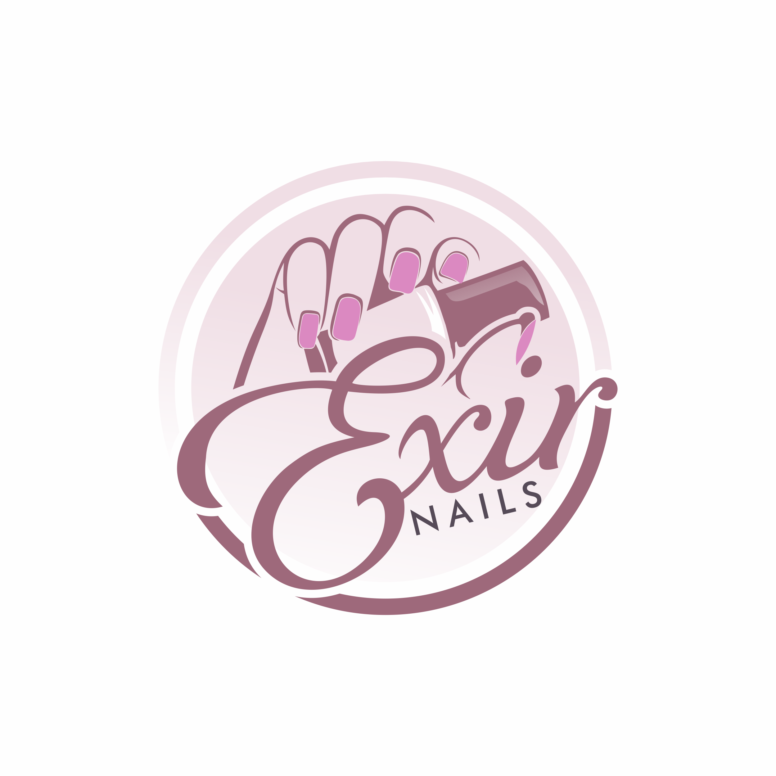 Diseño de Logo por luckdesign para este proyecto | Diseño #26145932