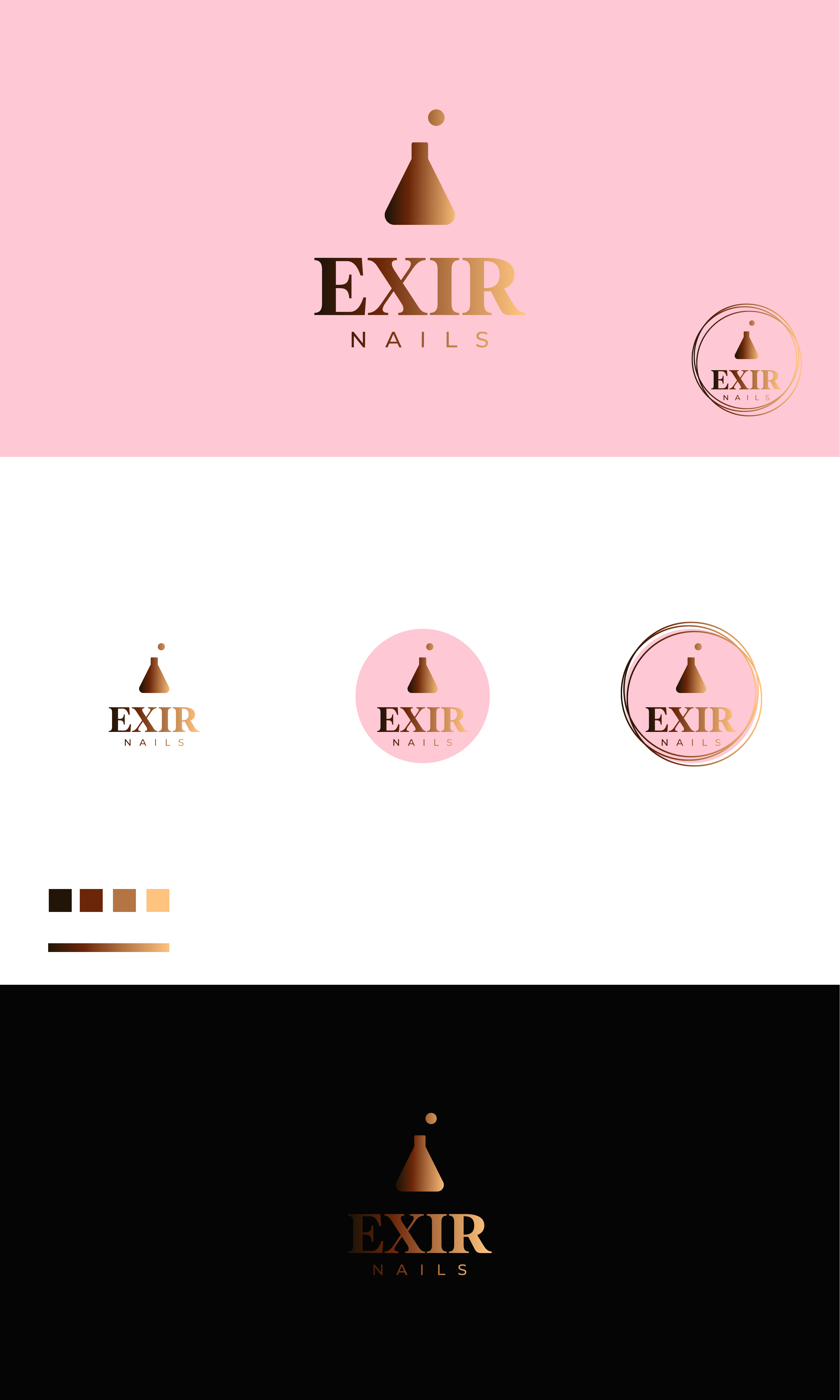 Logo Design by emmanuel 23 for this project | Design #26131670
