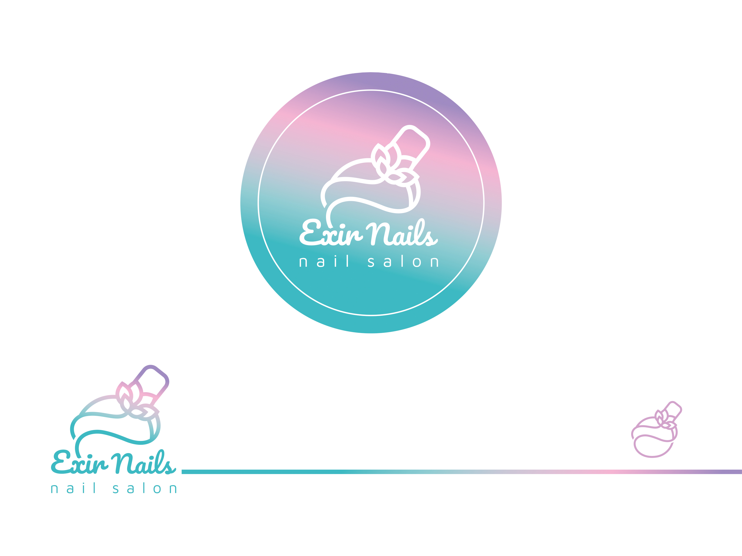 Design de Logo par Olesya K pour ce projet | Design #26134519