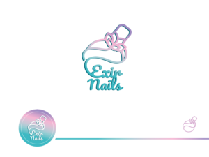 Diseño de Logo por Olesya K para este proyecto | Diseño: #26134521