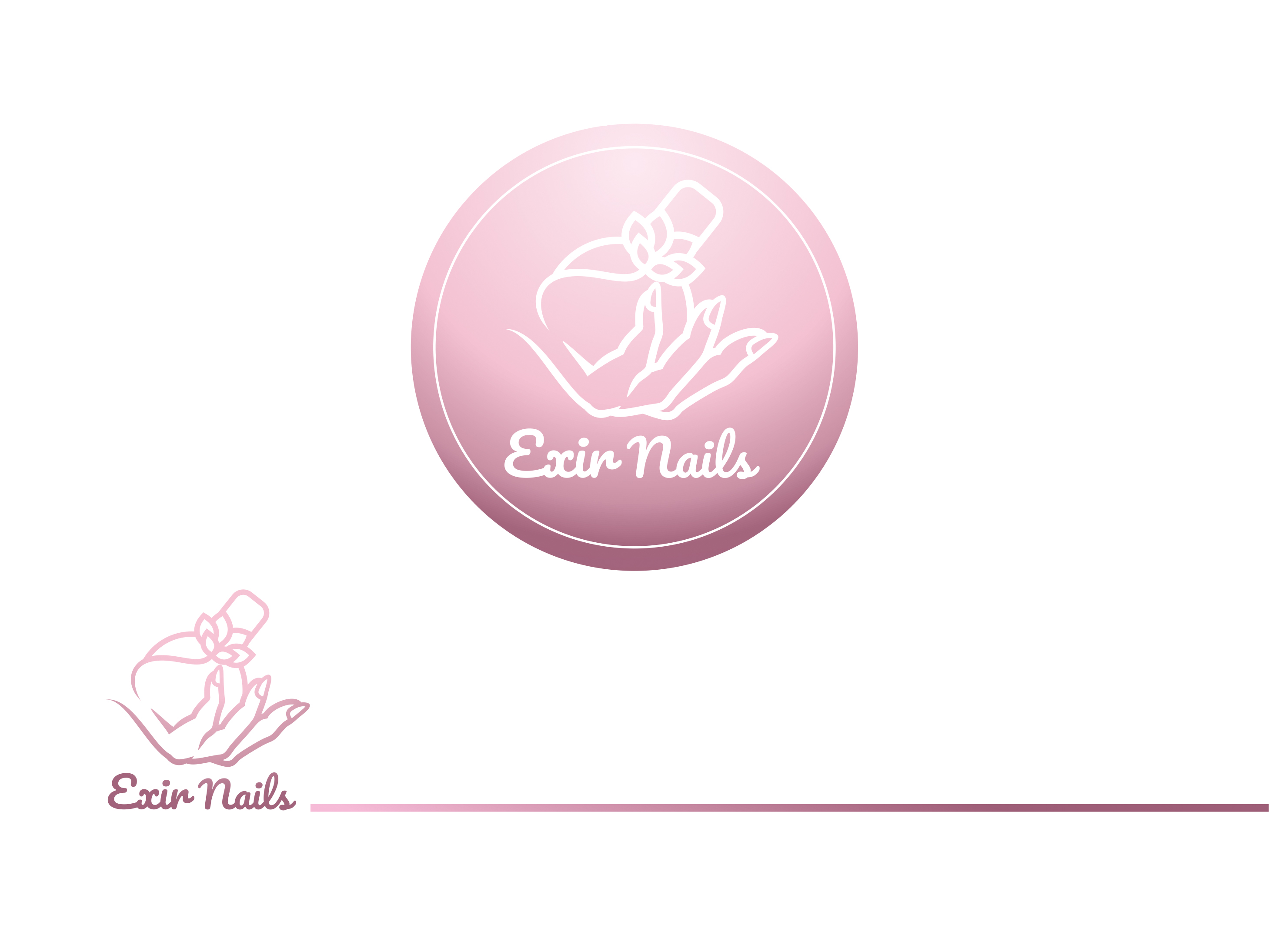 Design de Logo par Olesya K pour ce projet | Design #26135799