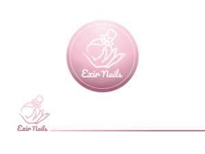 Diseño de Logo por Olesya K para este proyecto | Diseño: #26135799