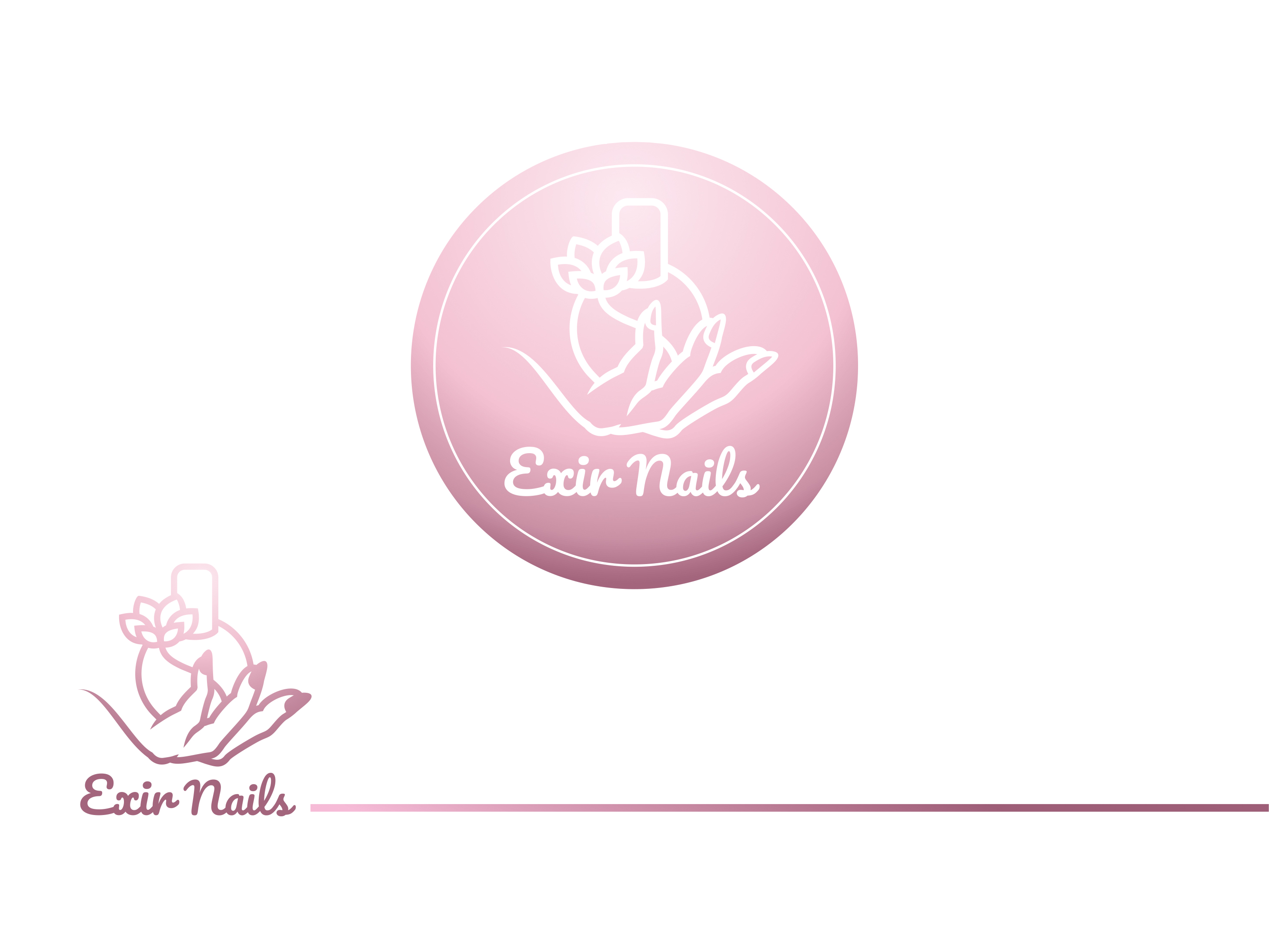 Diseño de Logo por Olesya K para este proyecto | Diseño #26135801