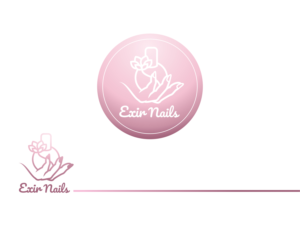 Diseño de Logo por Olesya K para este proyecto | Diseño: #26135801