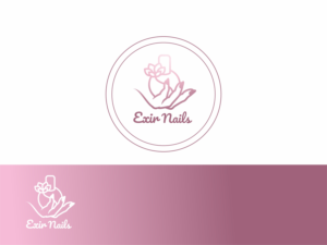 Diseño de Logo por Olesya K para este proyecto | Diseño: #26135812