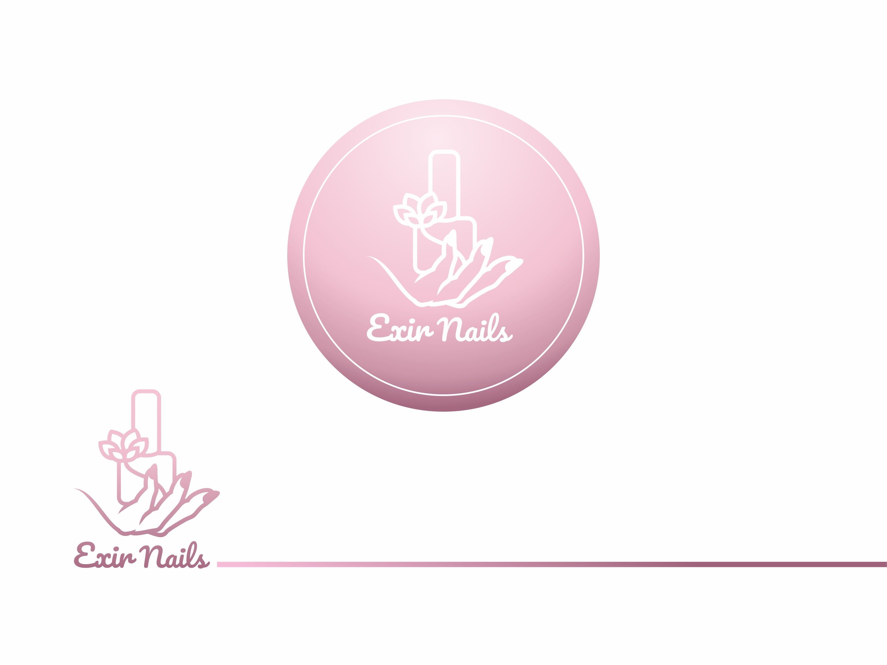 Design de Logo par Olesya K pour ce projet | Design #26135933