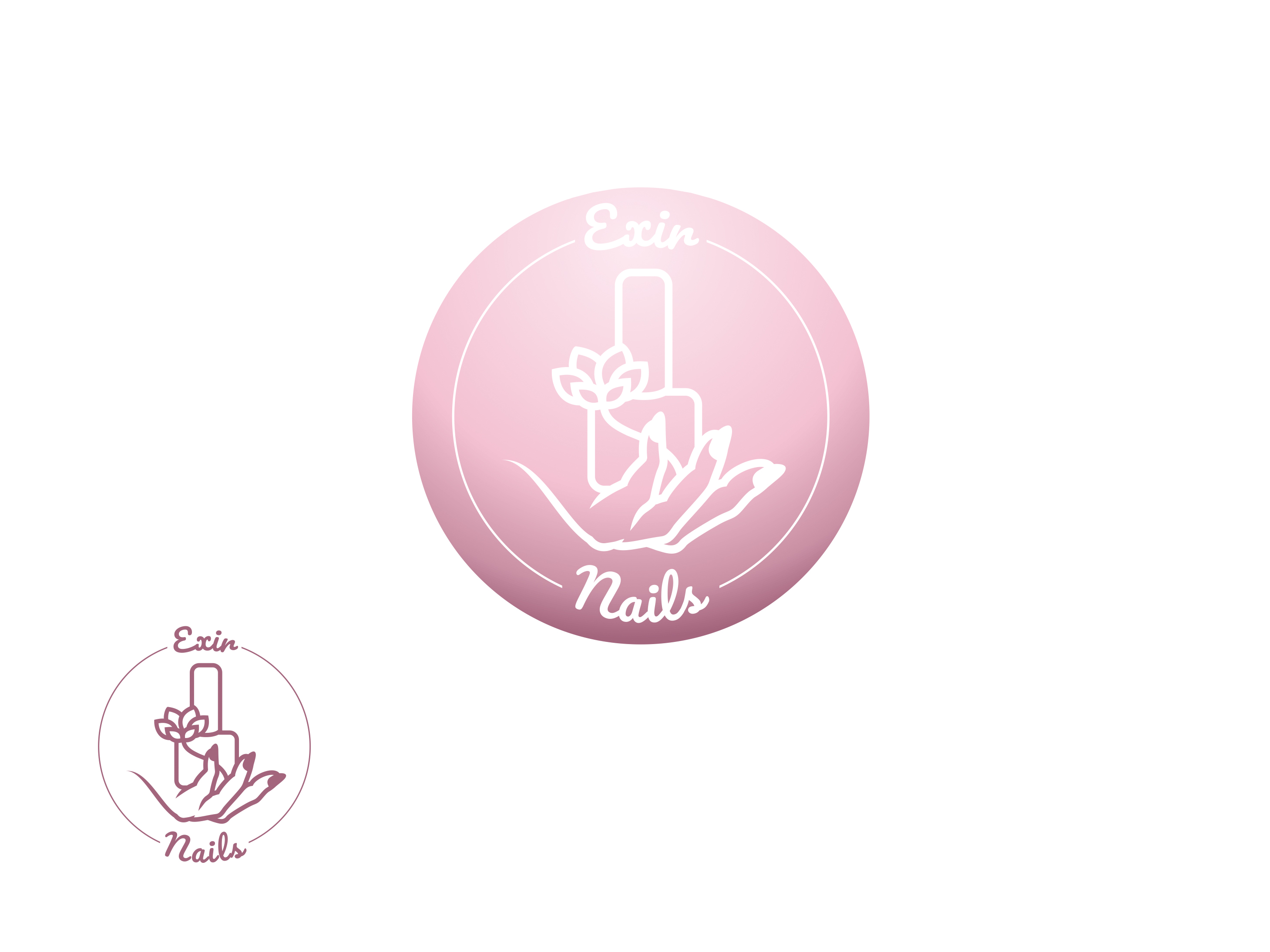 Design de Logo par Olesya K pour ce projet | Design #26136002
