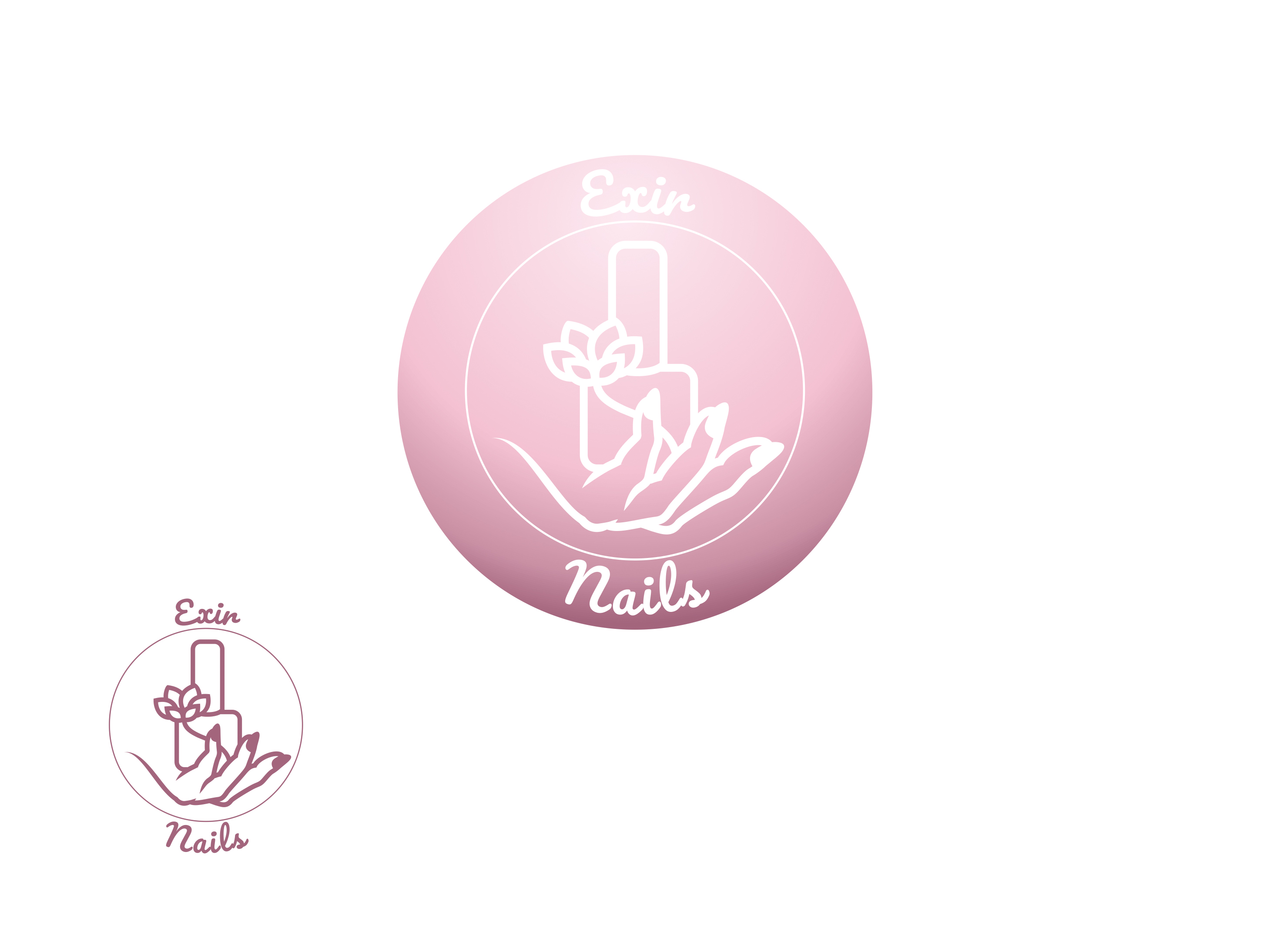 Diseño de Logo por Olesya K para este proyecto | Diseño #26136048